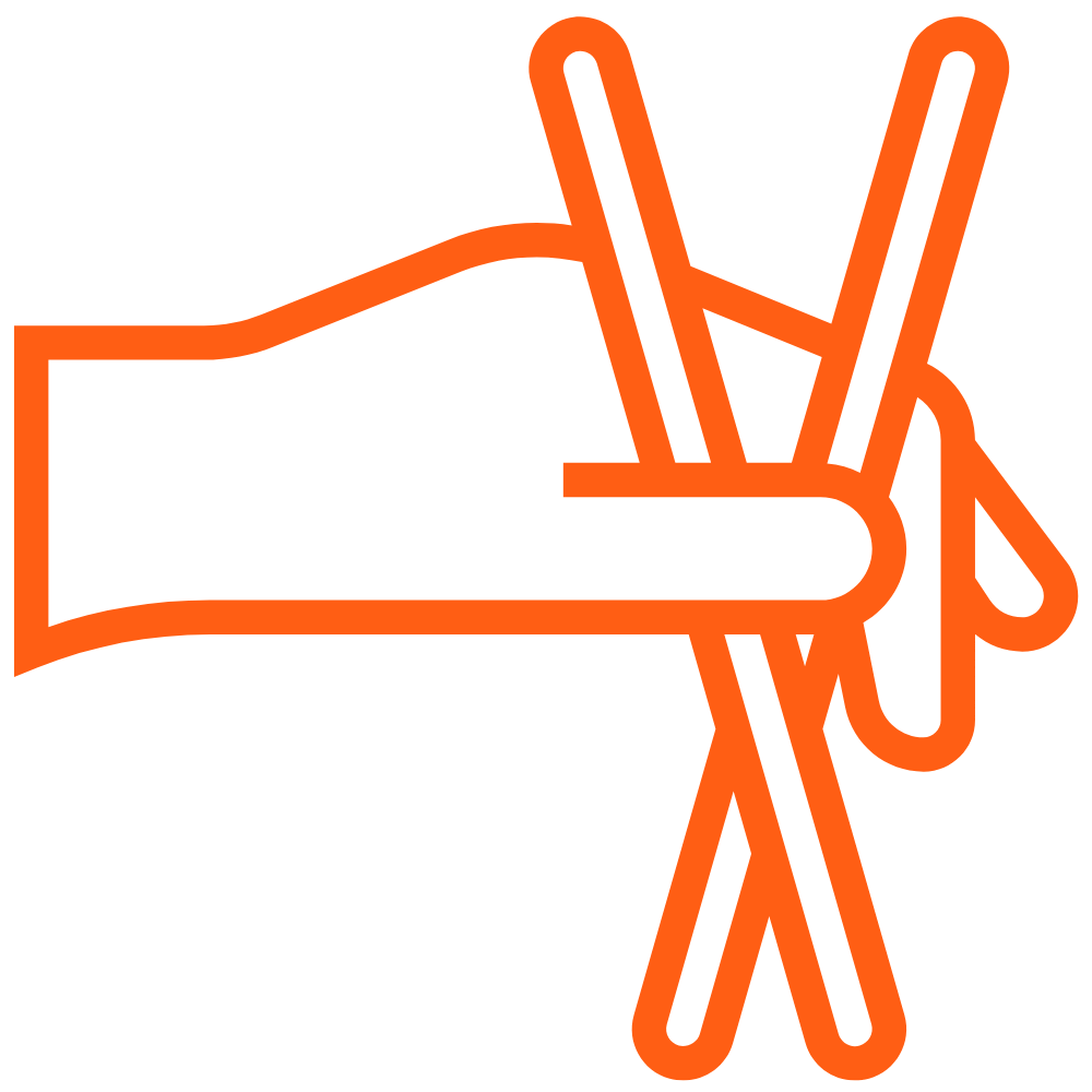 Articoli generali e accessori per alimentari